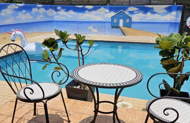 Kajang Pool Party Villa