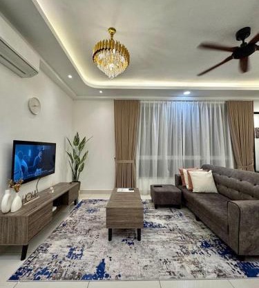 Kajang Semenyih Bangi Mirai Residence UKM