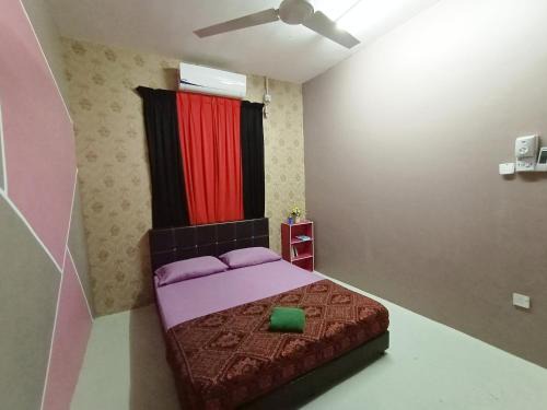 Kak Chik Homestay Kepala Batas