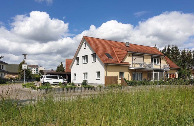 Kalbe/Milde, Apartment Altmark - Altmark Idyll
