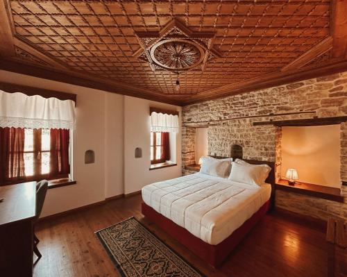Kalemi Twin Boutique Hotel