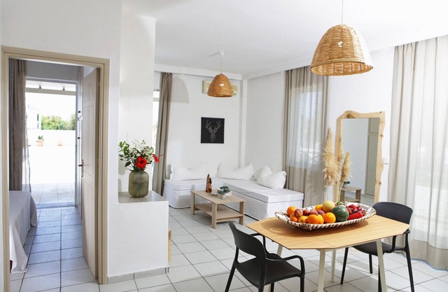 Kalimera apartment 6 ,Near beach and all amenities