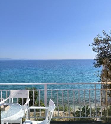 Kallisto Luxury Apartments