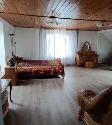Kalna Raskumu Apartamenti