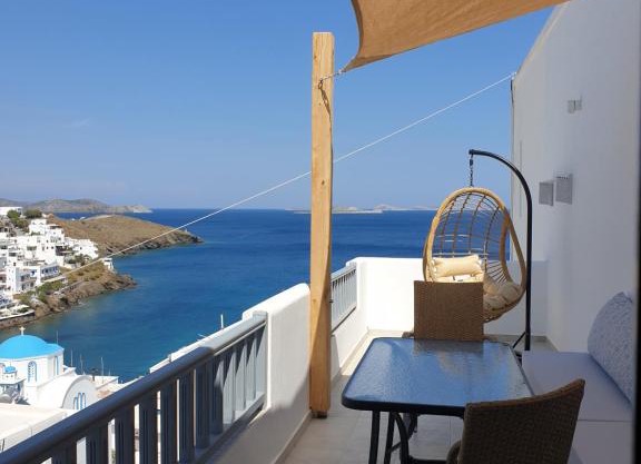 Kalypso Apartment