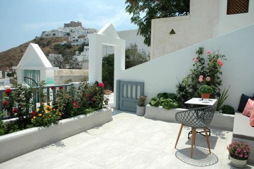 Kalypso House