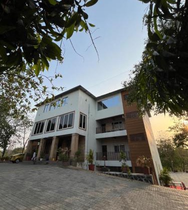 Kamal Farm Resort