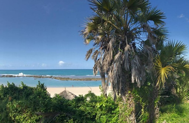 Kambaķochi Beach Cottage