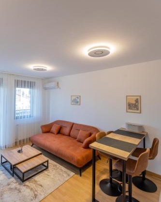 KAME apartmani 亀