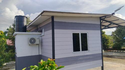 Kami roomstay