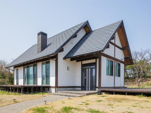 KamiminatoSeaside Villa - Vacation STAY 17849