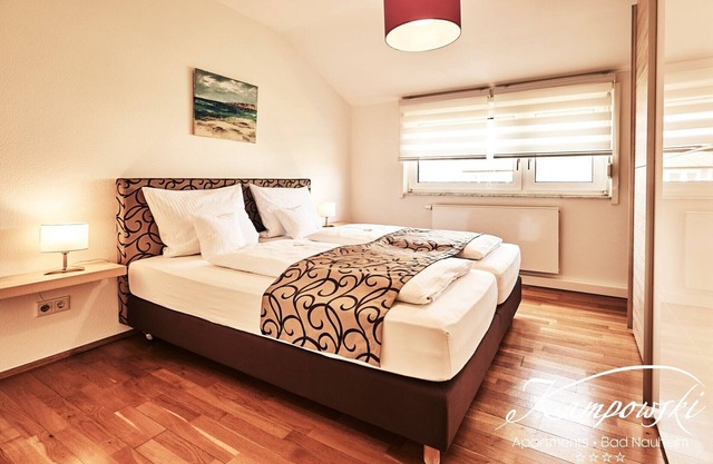 Kampowski Apartments * Comfort Apartment
