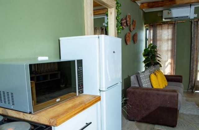 Kanana Villas- Maun 1 Bedroom Apartment