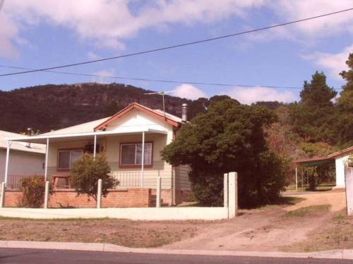 Kandos Cottage
