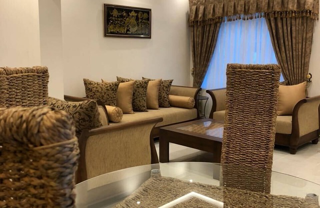 KANDY API Cottage(Home Stay)