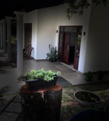 Kandyan Lounge