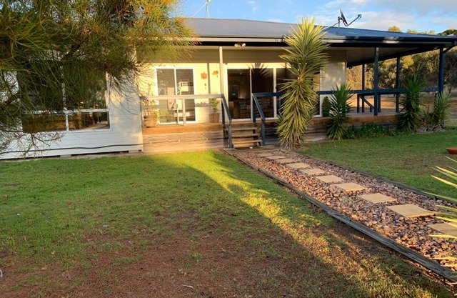 Kangaroo Island Cabins