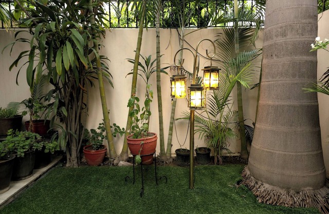 Kanwar Homestay - Posh/Wifi/Kitchen/Gardens/CarPark