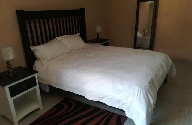 Kanyane Lodge