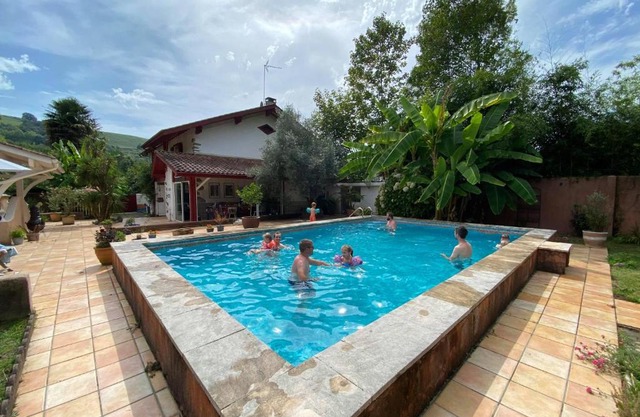 Kapera Maison d'Hotes