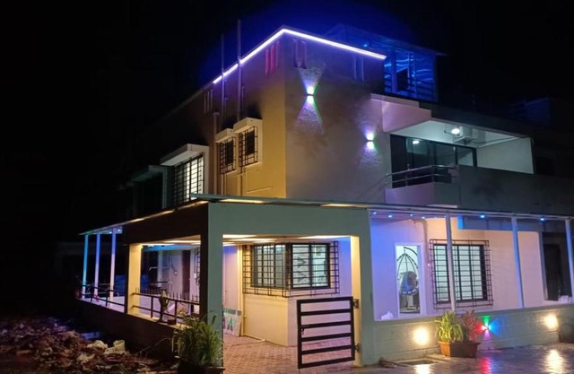Kappys Villa