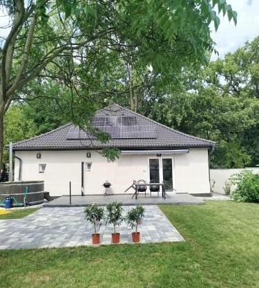 Karát apartmanok 2