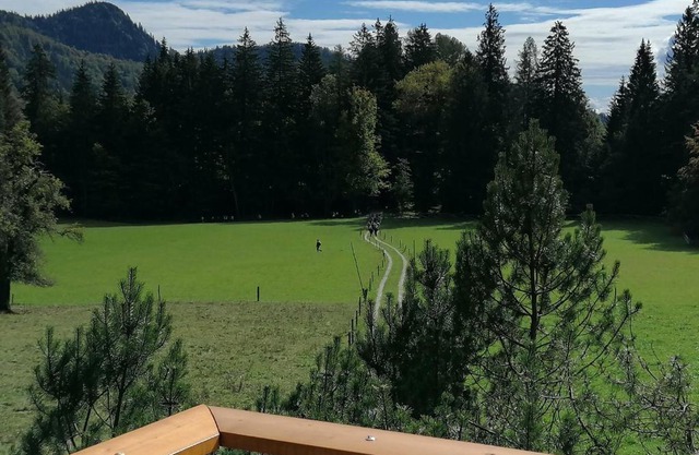 Karavanke mountain hut