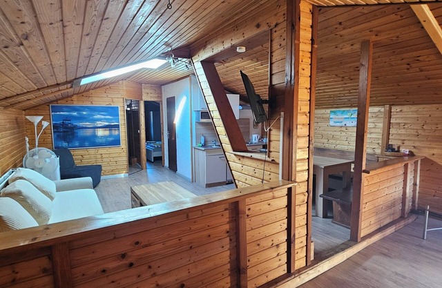 Karawanken Lodge