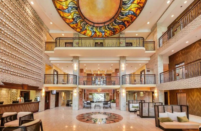 Karibe Hotel