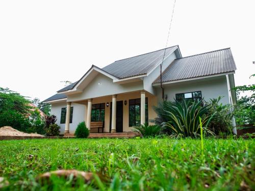 karibucottage&safari