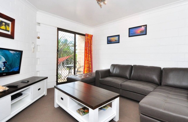 Karingal Lodge at Pottsville