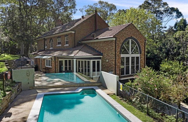 Karinya Parkland Estate