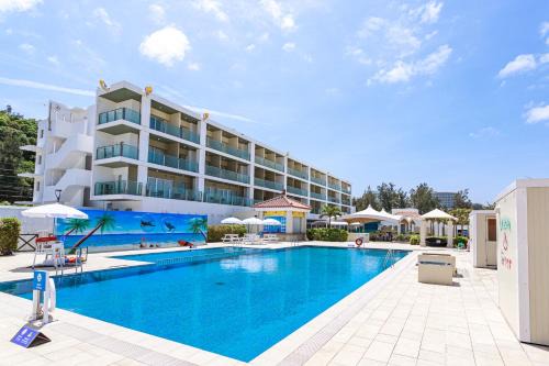 Kariyushi LCH. Resort