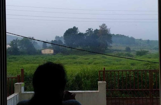 Karjat Mountain Villa, Holiday Home for Tourists In Karjat, Maharashtra, 410201