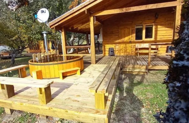 Karkú Lodge