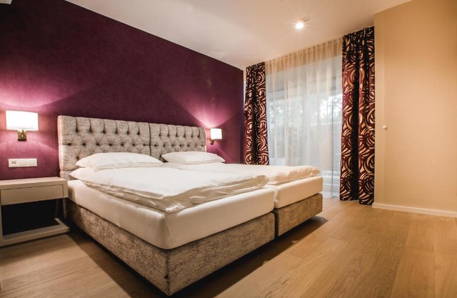 Karl Suites Palais Wessely