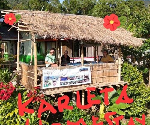 Karleta Homestay