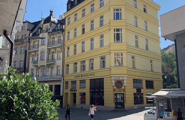 Karlsbad Prestige