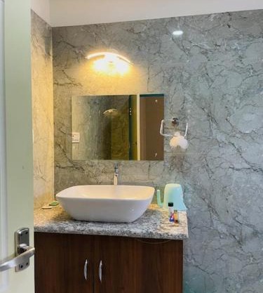 Karma Service Apartment