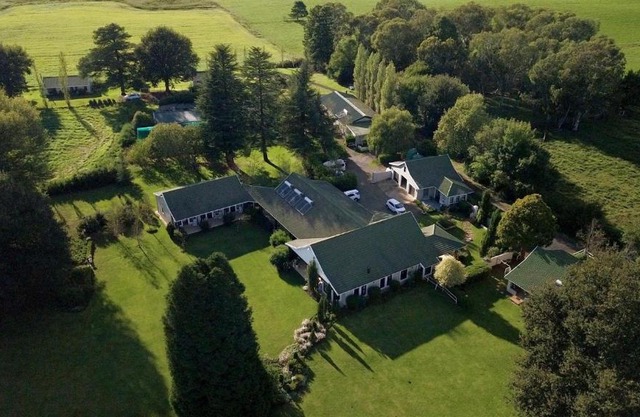KarMichael Farm