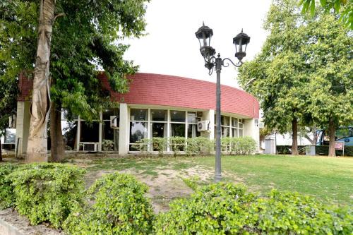 Karna Lake Tourist Resort