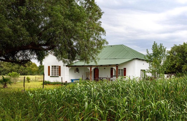 Karoo Huisie Bethulie