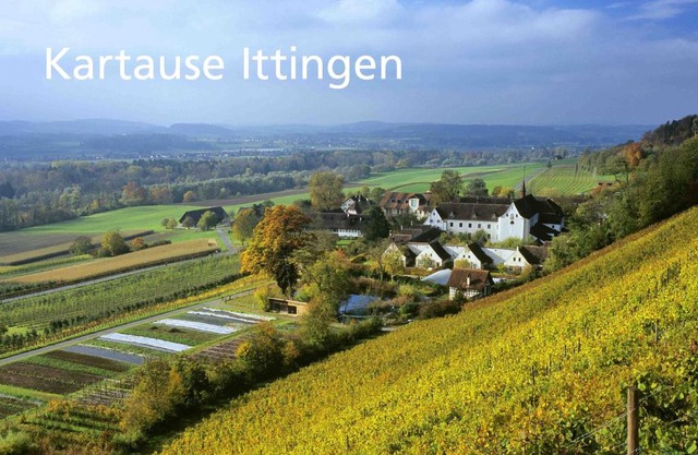 Kartause Ittingen