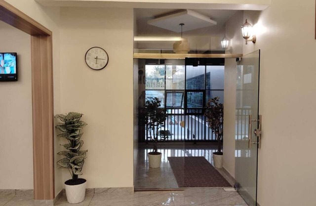 KASARAGOD BEKAL FORT RESIDENCY