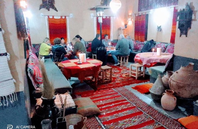 Kasbah Citoyenne