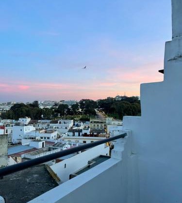 Kasbah’s road Art house