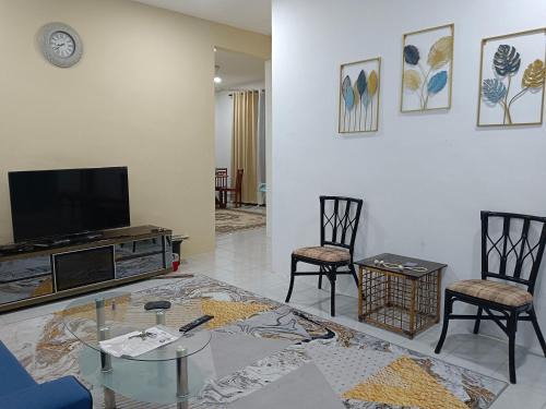 KASIH JERAI HOMESTAY, Gurun, Guar Chempedak