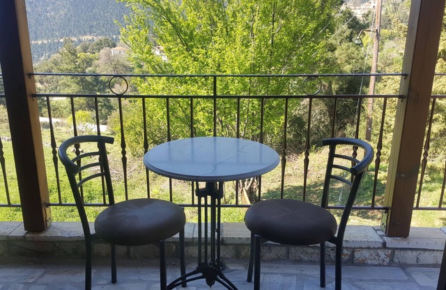 Kastania Guesthouse