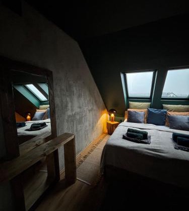 Kaszebe Cottage