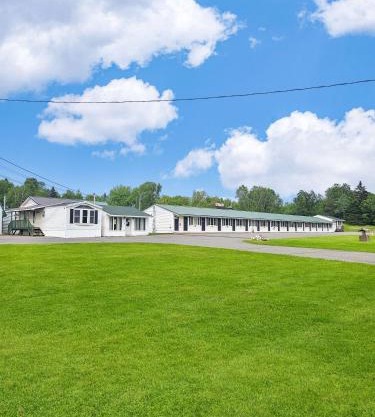 Katahdin Valley Motel